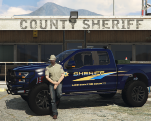 Blaine County Sheriff’s Office