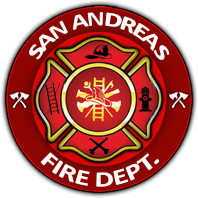 San Andreas Fire Department